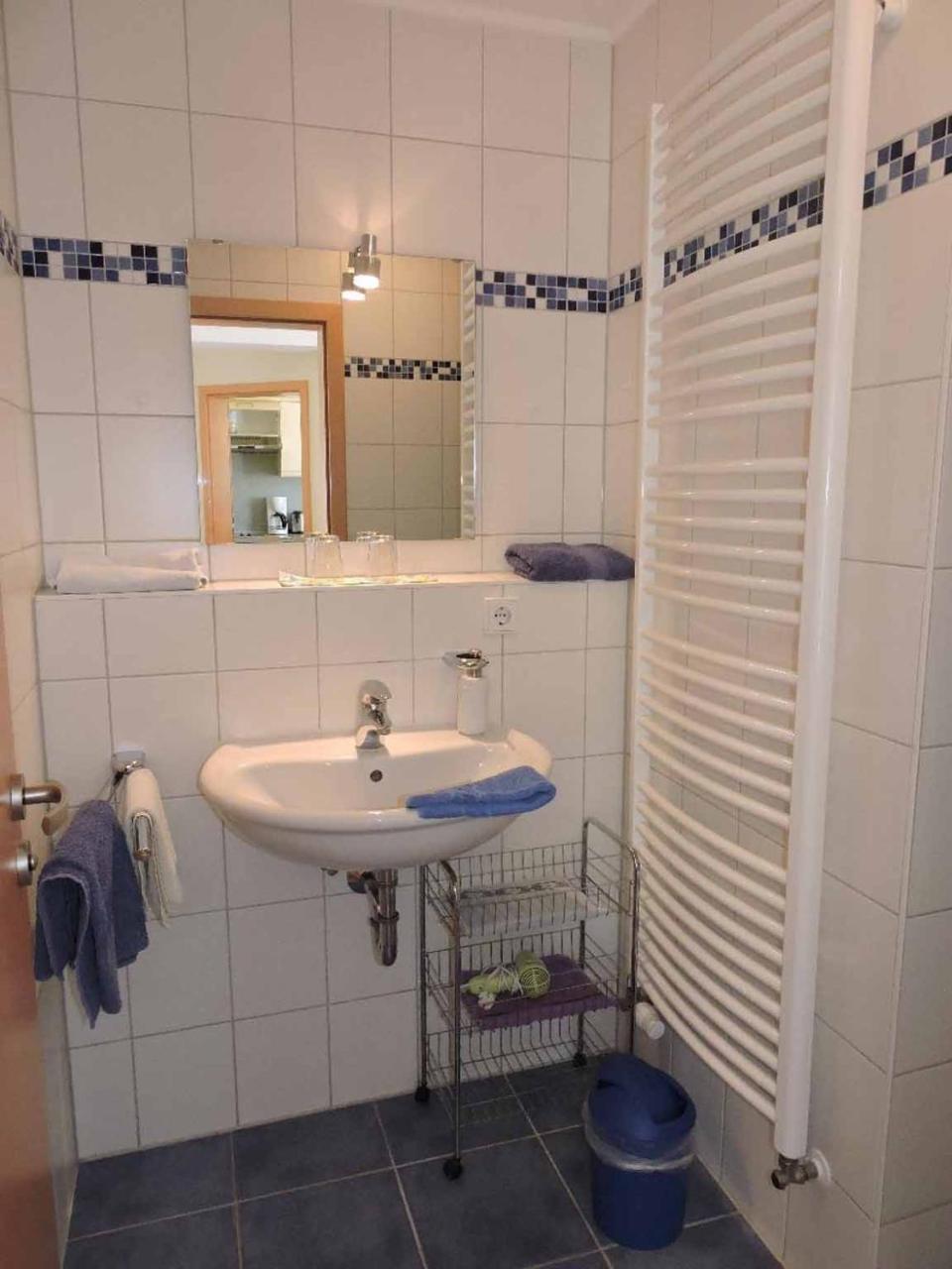 Appartementhaus Loewenzahn Bad Füssing Екстериор снимка