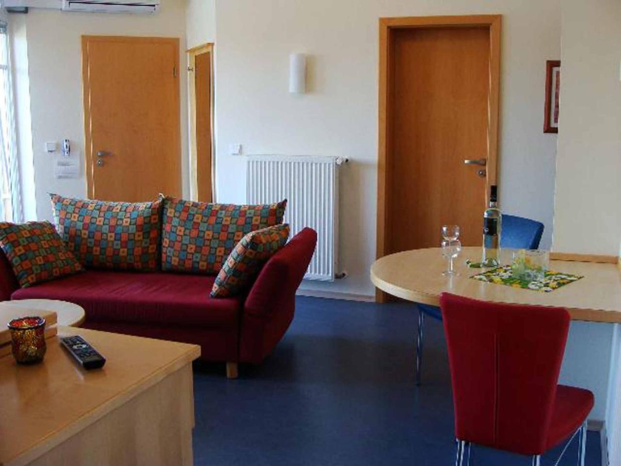 Appartementhaus Loewenzahn Bad Füssing Екстериор снимка